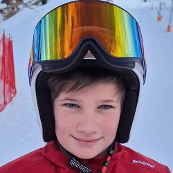 SC Klostertal - Skikader