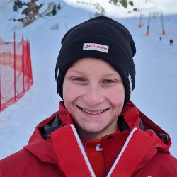 SC Klostertal - Skikader