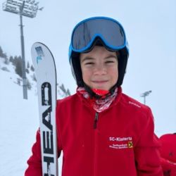 SC Klostertal - Skikader
