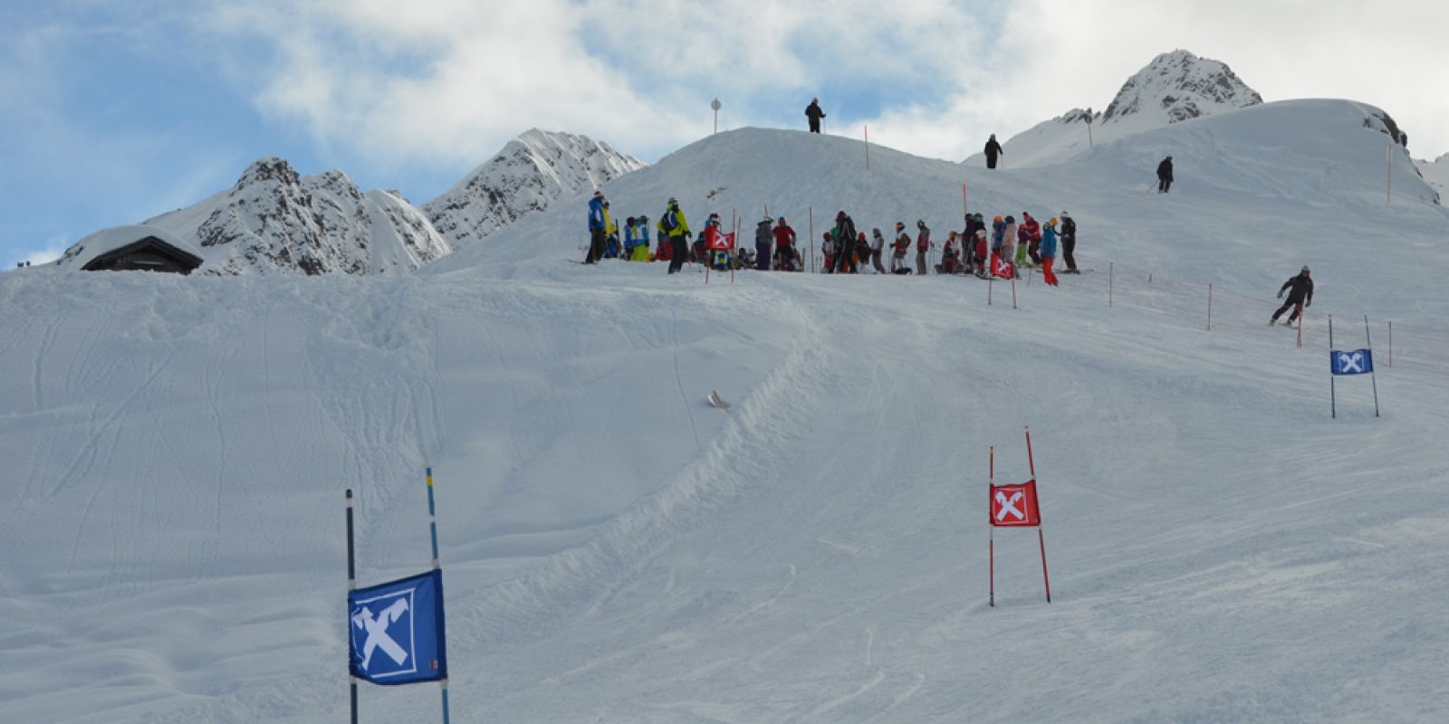 SC Klostertal
