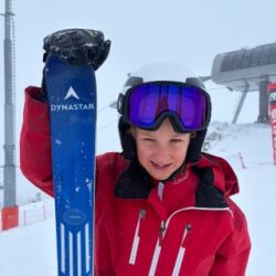 SC Klostertal - Skikader