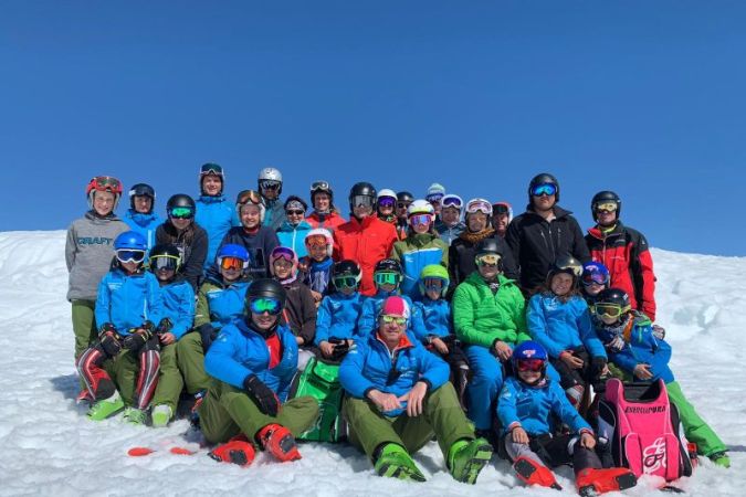 VSV Kinder RTL Sonnenkopf