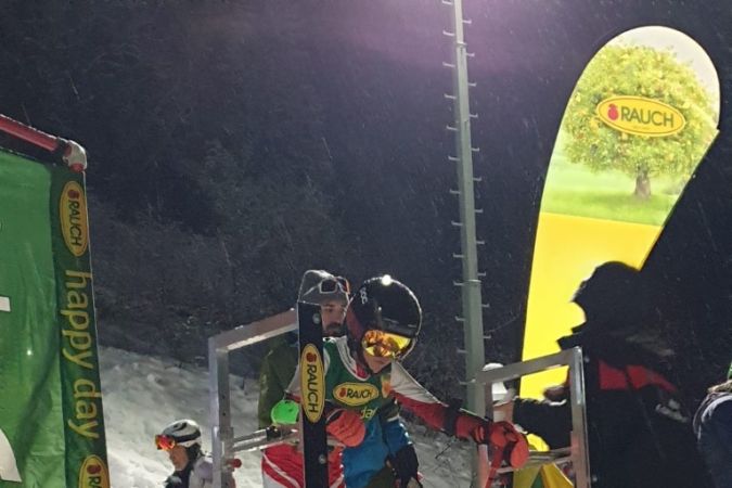 Rauch Cup Kinder