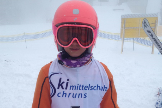 SC Klostertal News