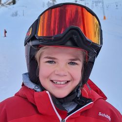 SC Klostertal - Skikader