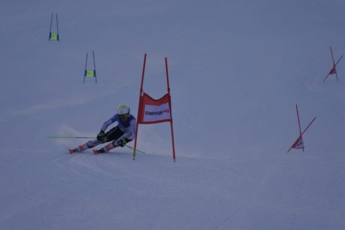 Kondiwettkampf Schruns