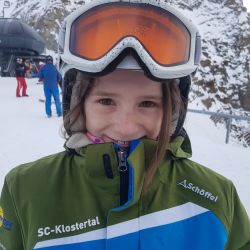 SC Klostertal - Skikader