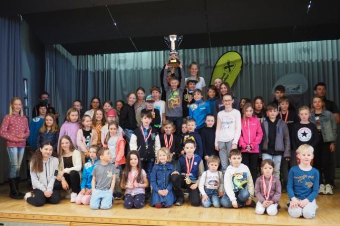 VSV Kinder RTL Sonnenkopf