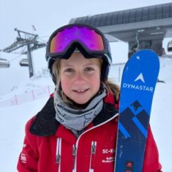 SC Klostertal - Skikader