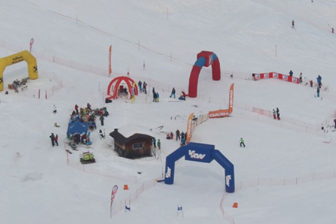 SC Klostertal News