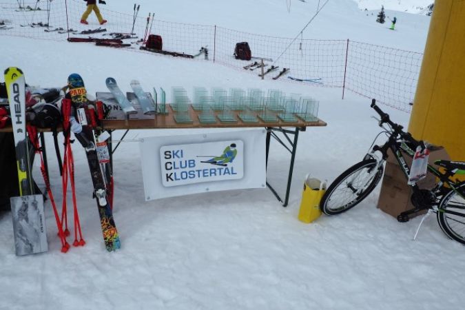 Kids Cup Spring Festival