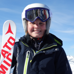 SC Klostertal - Skikader