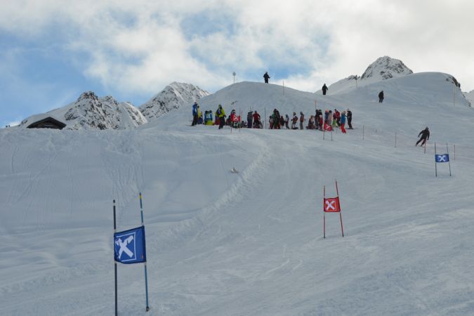 SC Klostertal News