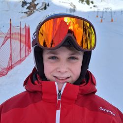 SC Klostertal - Skikader
