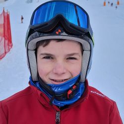 SC Klostertal - Skikader