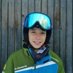 SC Klostertal - Skikader