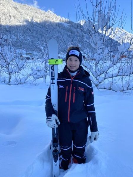SC Klostertal - News