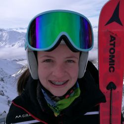 SC Klostertal - Skikader