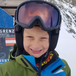 SC Klostertal - Skikader