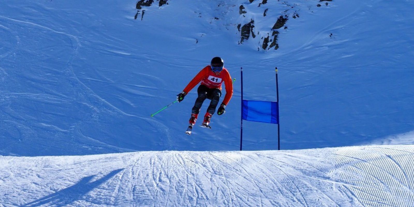 Ski Club Klostertal