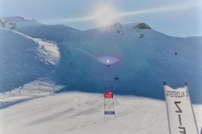 Sonnenkopf