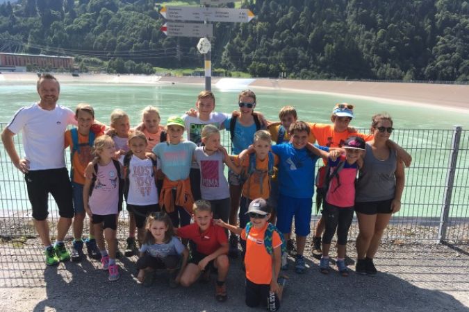 Kennenlerntag Golm