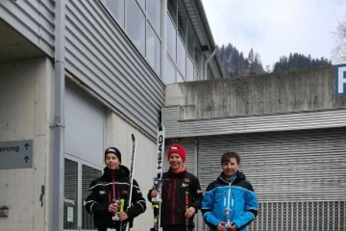 VSV Kinder RTL Sonnenkopf