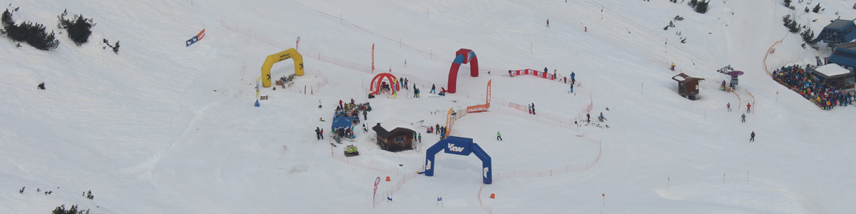 SC Klostertal News