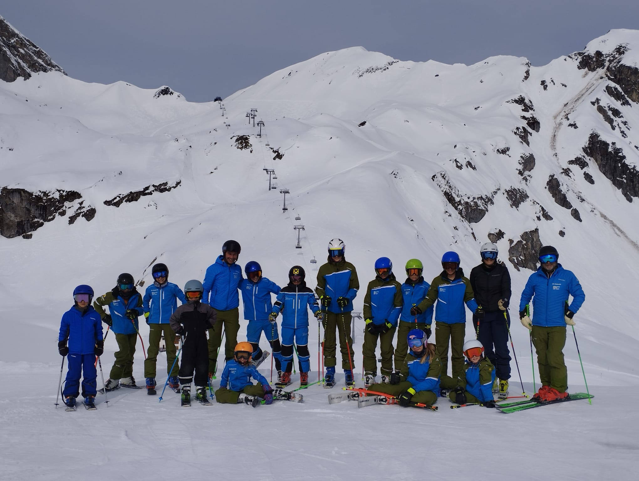 SC Klostertal Skikader 2022_23