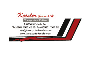 Sponsor SC Klostertal