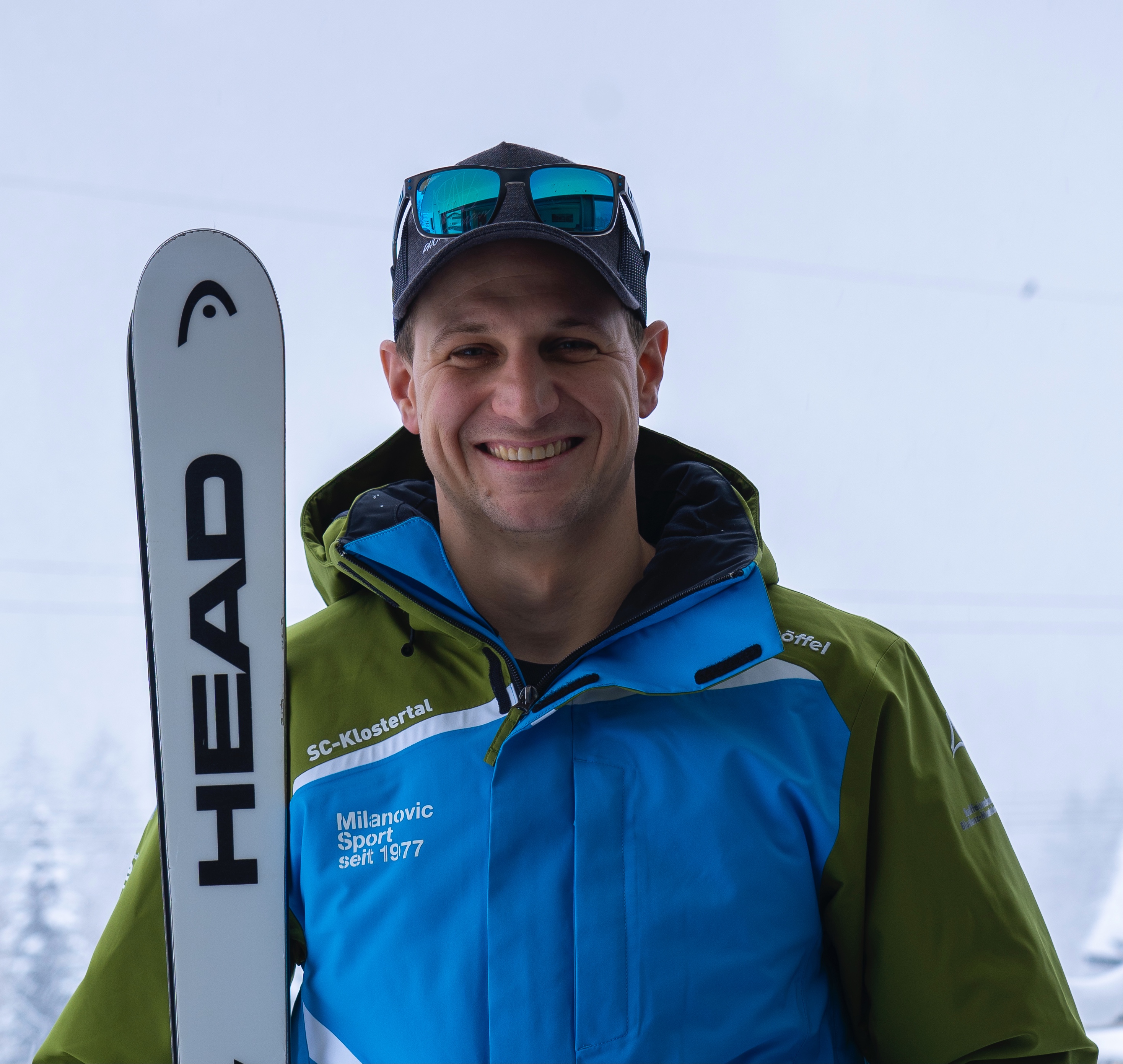 SC Klostertal - Trainer