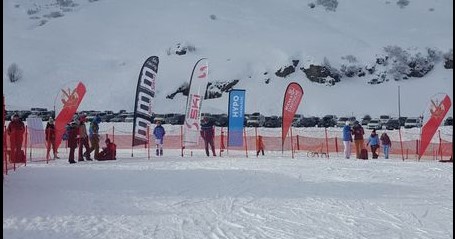 SC Klostertal - News