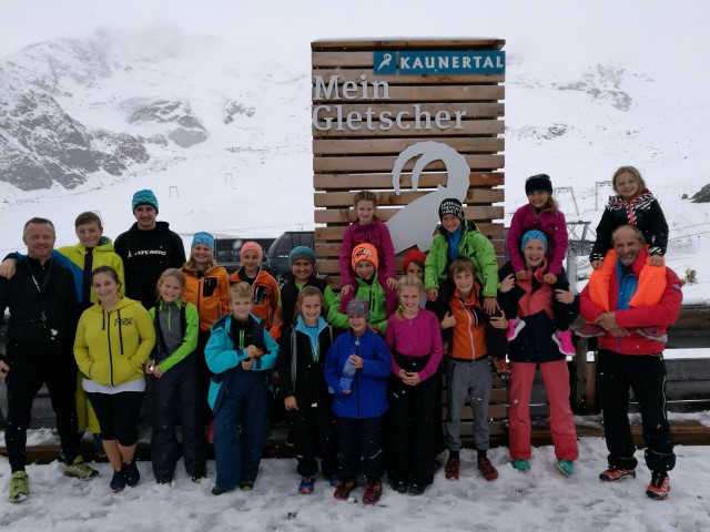 SC Klostertal - News