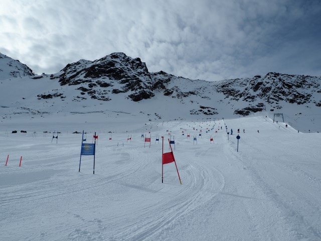 SC Klostertal - News