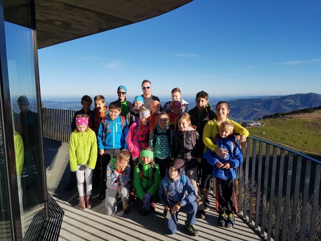 SC Klostertal - News