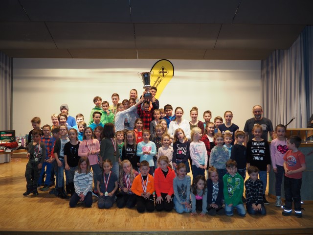 SC Klostertal - News