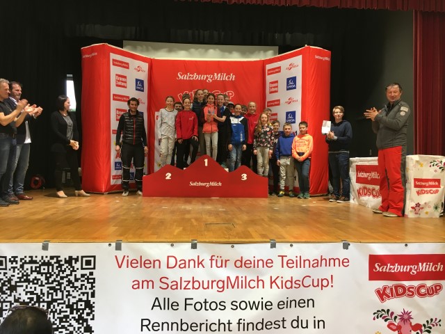 SC Klostertal - News