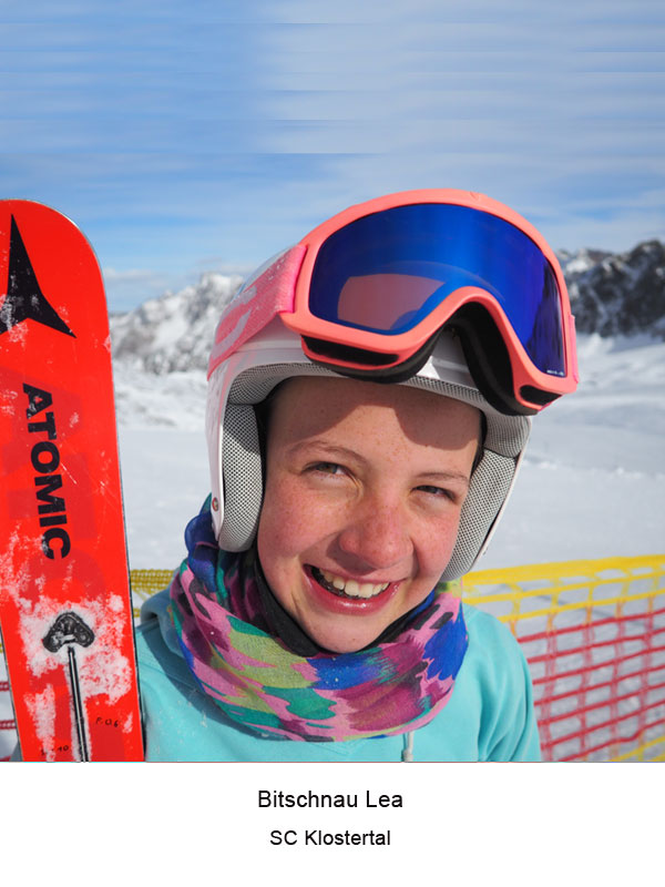 SC Klostertal - News
