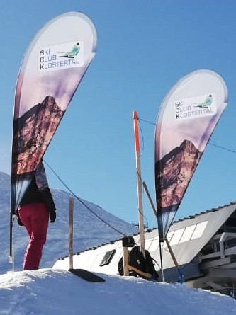 SC Klostertal - News