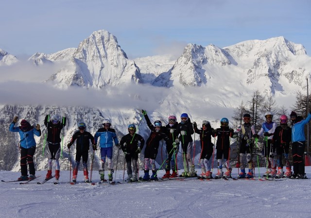 SC Klostertal - News