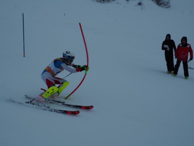 SC Klostertal - News