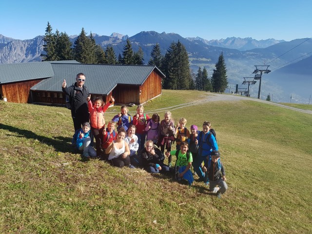 Kennenlerntag Golm