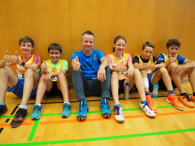 SC Klostertal - News
