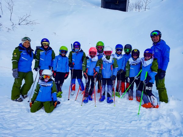 SC Klostertal - News