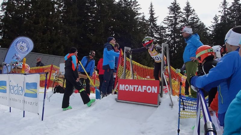 SC Klostertal - News