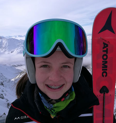SC Klostertal - News