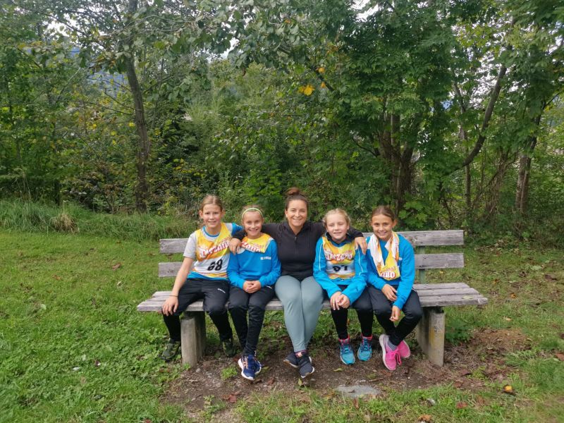 SC Klostertal - News