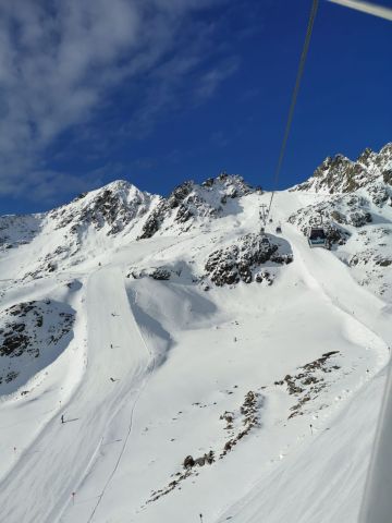 SC Klostertal - News