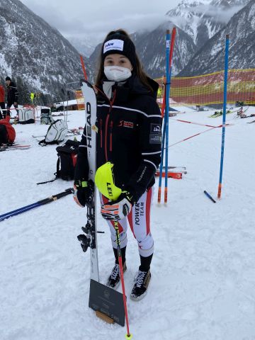SC Klostertal - News