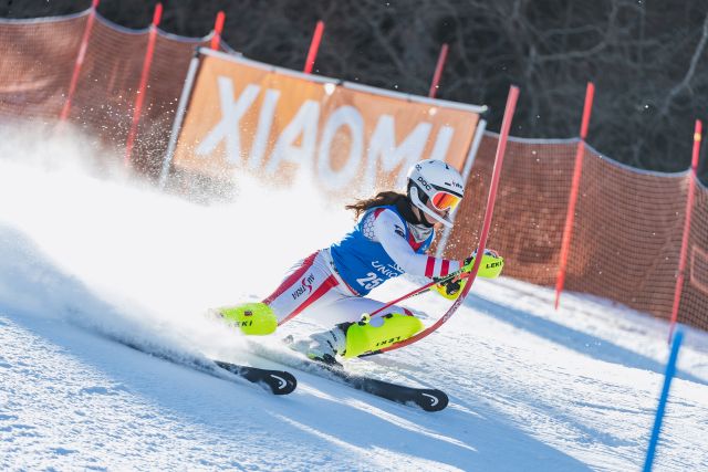 SC Klostertal - News